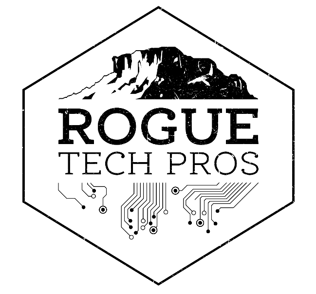 Avatar for Rogue Tech Pros